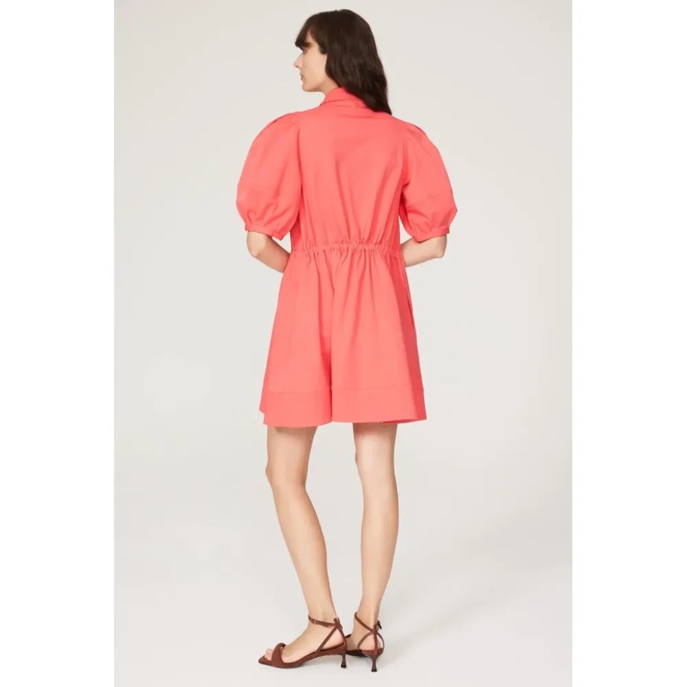 RTR ba&sh Lincoln Dress - size S - Picture 2 of 7